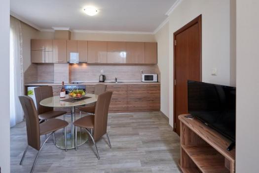 Bendita House Pomorie Exterior foto