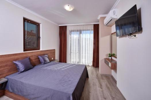Bendita House Pomorie Exterior foto