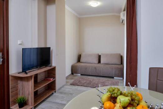 Bendita House Pomorie Exterior foto