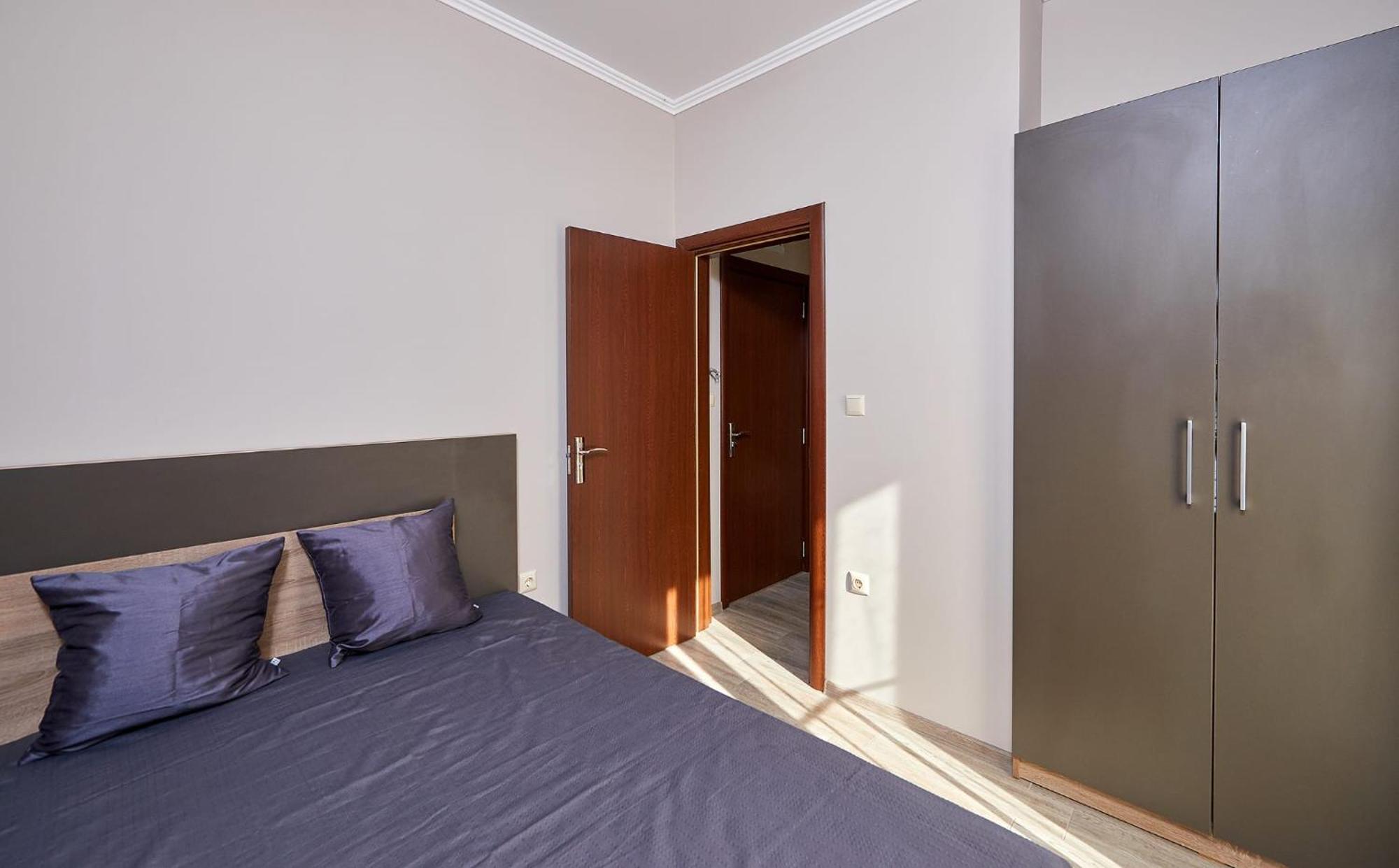 Bendita House Pomorie Exterior foto
