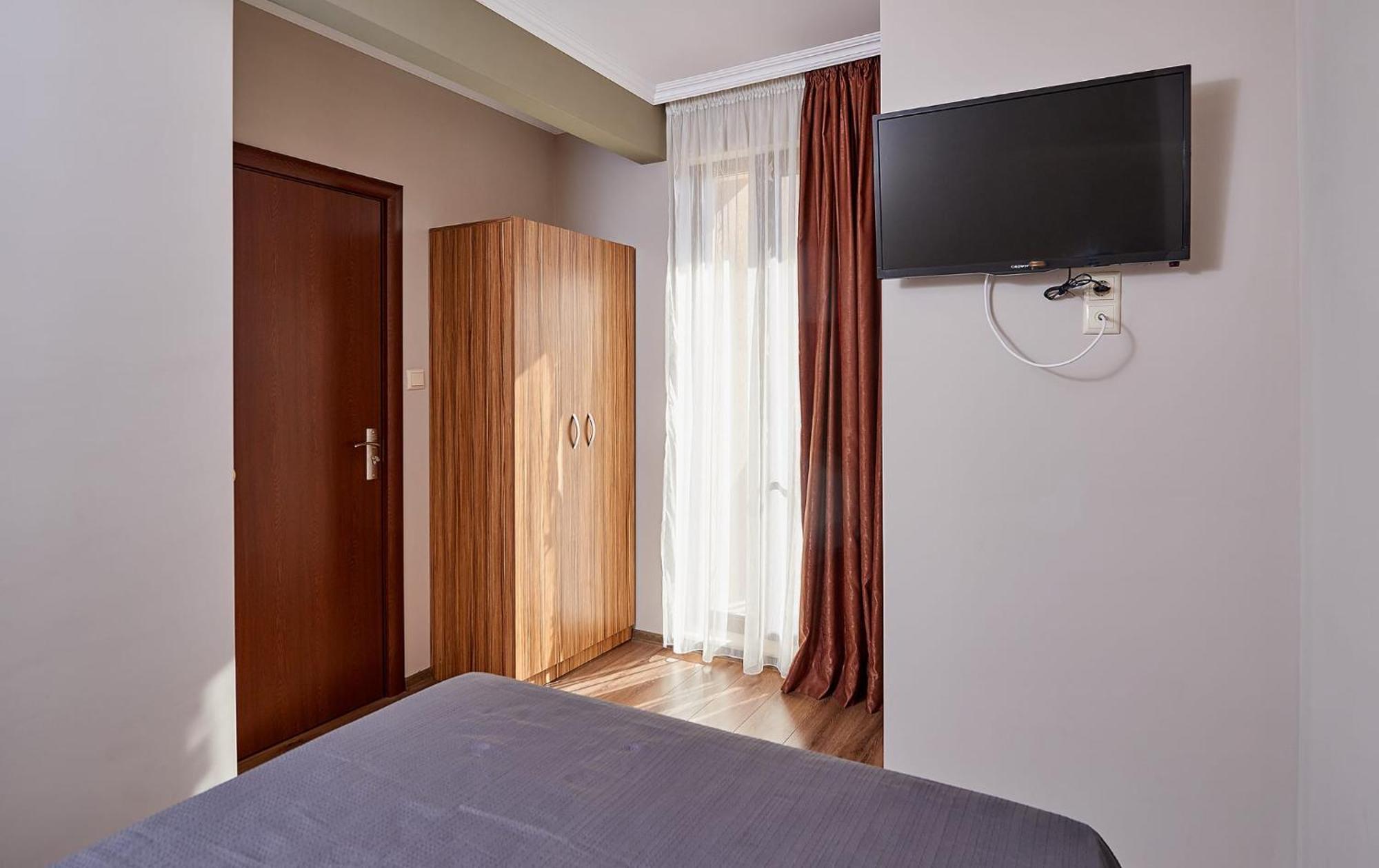 Bendita House Pomorie Exterior foto