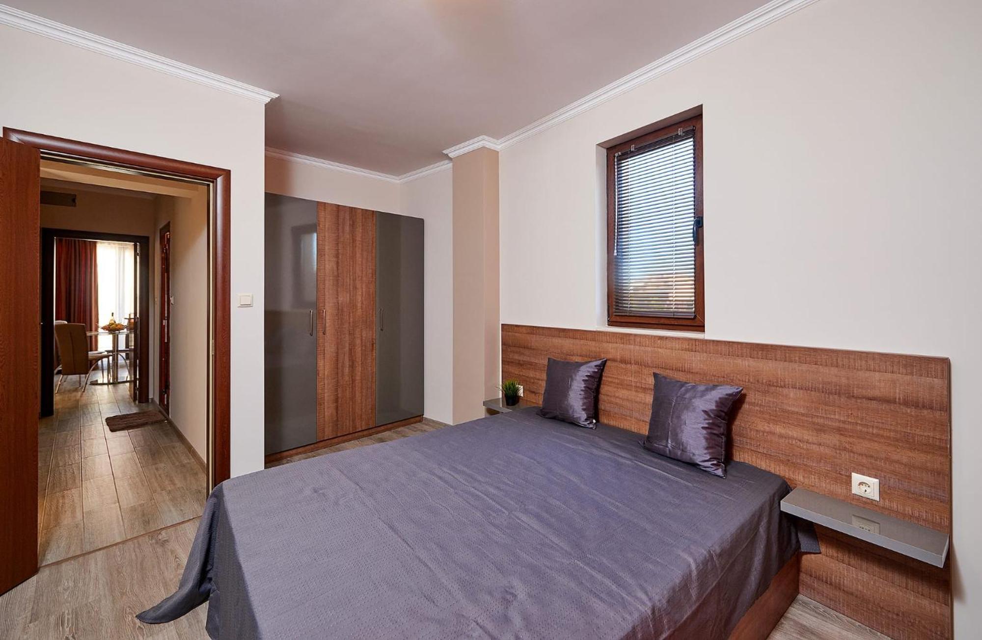 Bendita House Pomorie Exterior foto