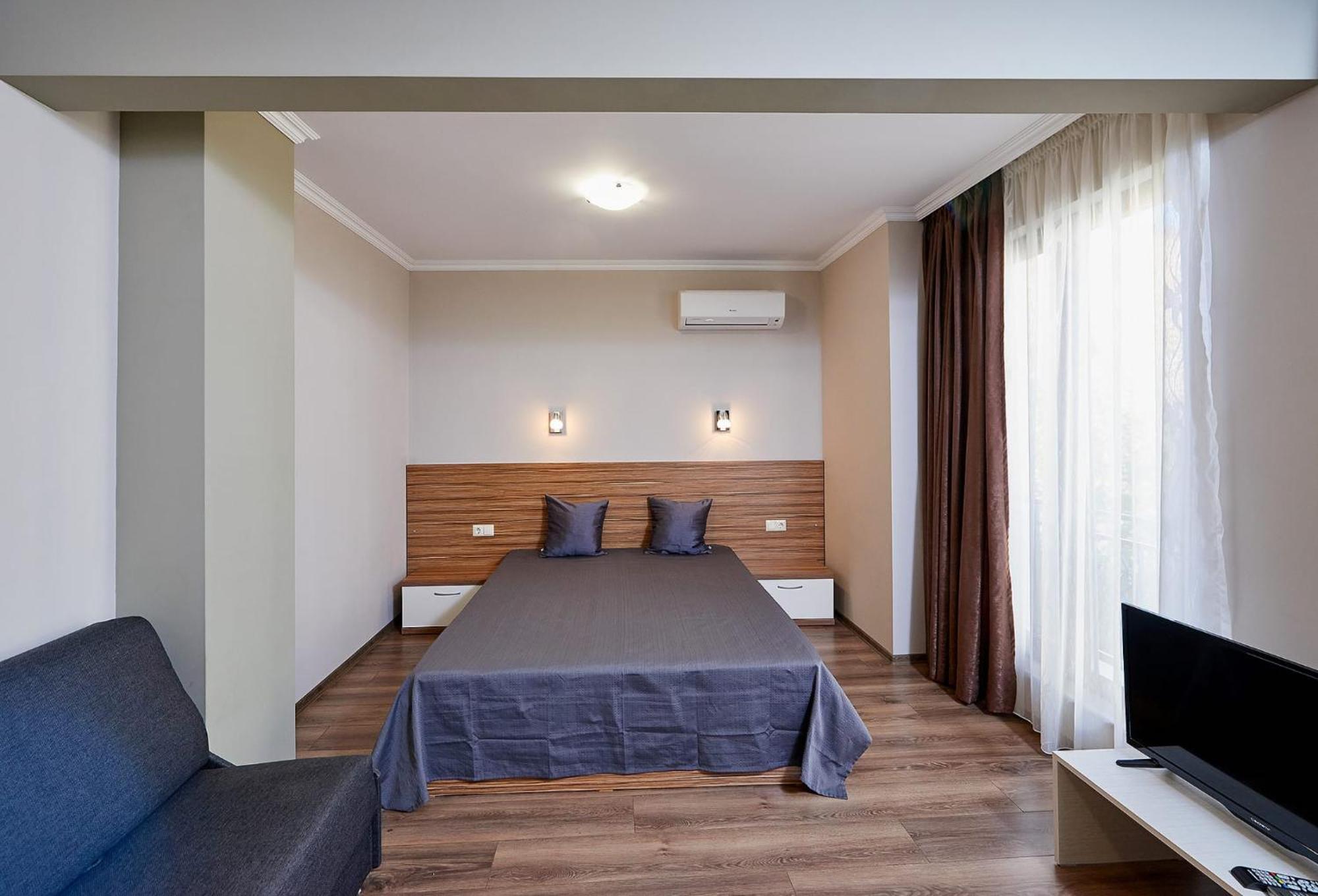 Bendita House Pomorie Exterior foto