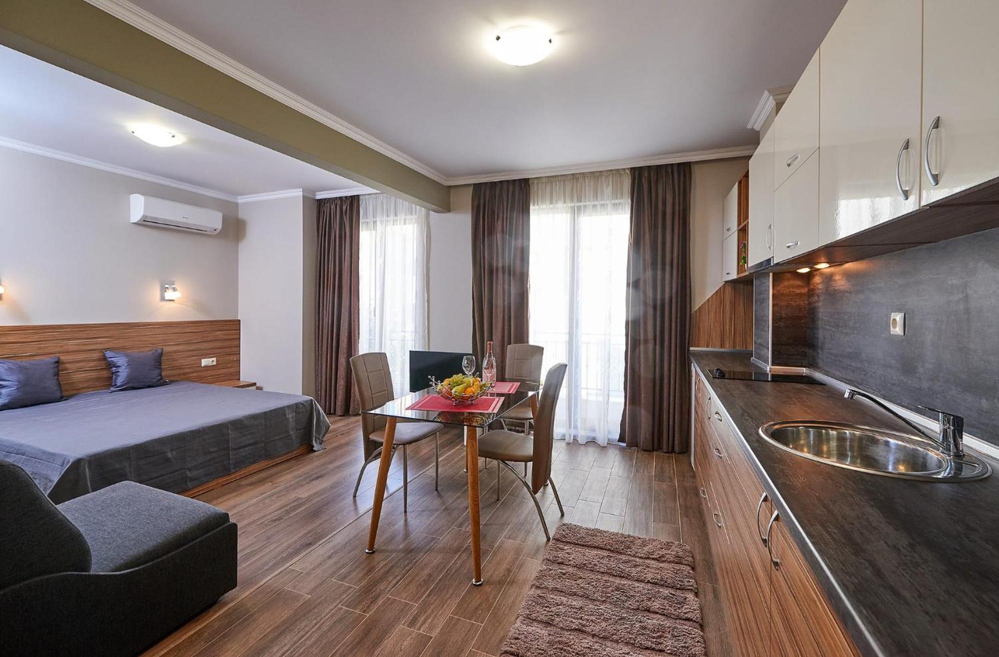 Bendita House Pomorie Exterior foto